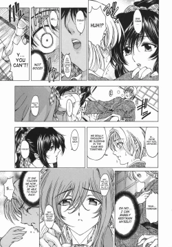 Page 52 of Maru-Imo!? + Imouto wa Shouganai!?