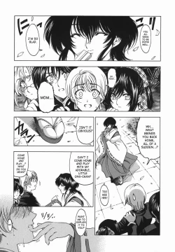 Page 70 of Maru-Imo!? + Imouto wa Shouganai!?