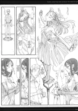 Page 43 of Mahou shoujo soushuuhen