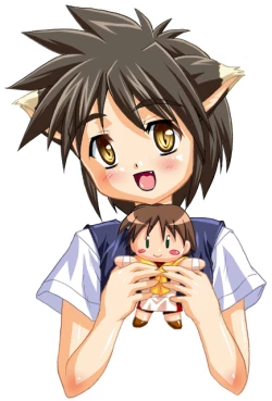 Page 33 of Kanzen Nenshou 5.25 side-T ni Youkoso!