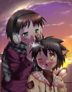 Page 47 of Kanzen Nenshou 5.25 side-T ni Youkoso!