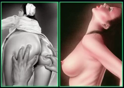 Page 25 of ～淫ら絵本～