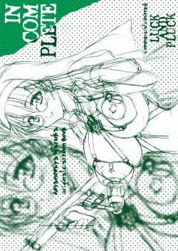 Page 18 of INCOMPLETE