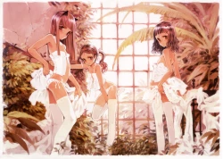 Page 2 of A PIECE OF THE WORLD