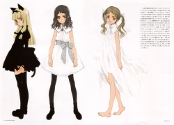 Page 6 of A PIECE OF THE WORLD