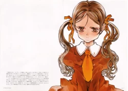 Page 8 of A PIECE OF THE WORLD