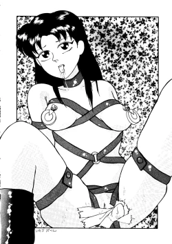 Page 45 of Jinrui Hokan Keikaku