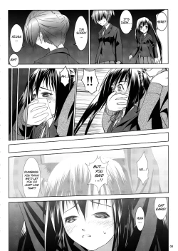 Page 7 of Azunyan Buchou Shuunin