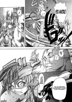 Page 12 of Detective Henderson