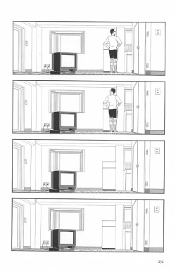 Page 236 of Asita mata Denwa suruyo