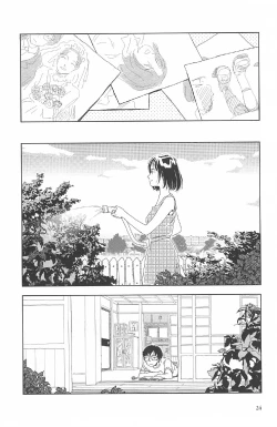 Page 28 of Asita mata Denwa suruyo