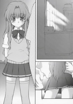 Page 10 of Onegai Seitokaichousama