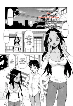 Page 66 of Momoiro Geshuku Utopian | Safety Lodging House Utopian Ch. 1-7