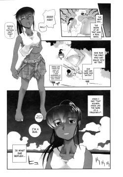 Page 21 of Tabibito to Zetsu Wajima Kitan | Traveler's Matchless Island Story