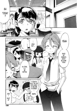 Page 127 of Shinkon Shimai{Tonigobe)