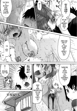 Page 76 of Shinkon Shimai{Tonigobe)