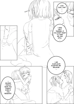 Page 13 of AlicexYuuka
