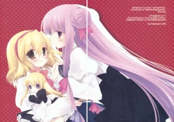 Page 4 of Strawberry Bounds