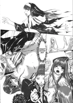 Page 29 of Pure White Disciple Shimako-san 4Kouhen