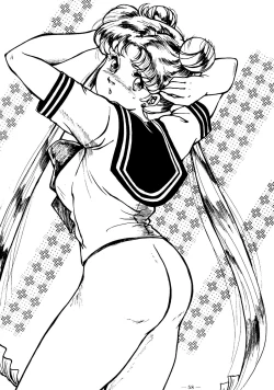 Page 59 of Kaizoku Ban Doujinshi Higai