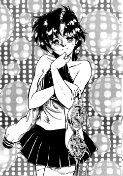 Page 60 of Kaizoku Ban Doujinshi Higai