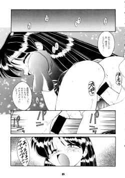 Page 24 of HABER 8 SILVER MOON