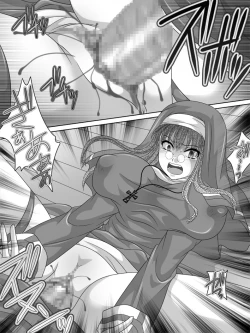 Page 7 of Full Moon Sister 2