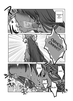Page 10 of Soukougeki | Total Mouth Conquest