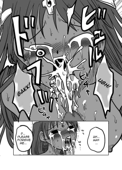 Page 12 of Soukougeki | Total Mouth Conquest
