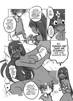 Page 5 of Soukougeki | Total Mouth Conquest
