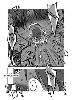 Page 7 of Soukougeki | Total Mouth Conquest