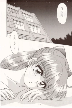 Page 73 of Sekai Seifuku Sailorfuku 10