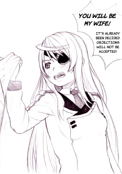 Page 2 of Ichika no Sekai Seifuku Keikaku 01 | Ichika’s World Conquest Plan