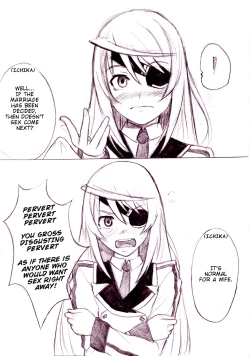 Page 3 of Ichika no Sekai Seifuku Keikaku 01 | Ichika’s World Conquest Plan