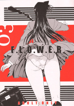 Download F.L.O.W.E.R Vol. 03