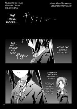 Page 2 of Ui-chan Kyousei Kainin | Ui's Forced Pregnancy