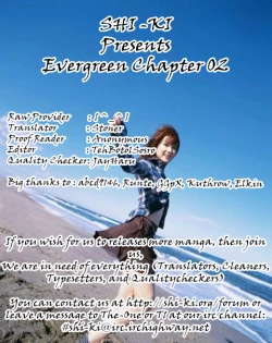 Page 36 of Evergreen