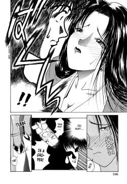 Page 107 of Office Lady Special