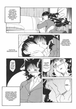 Page 142 of Office Lady Special