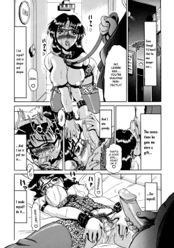 Page 63 of Office Lady Special