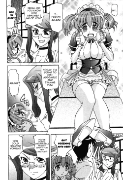 Page 142 of Hot Liquid