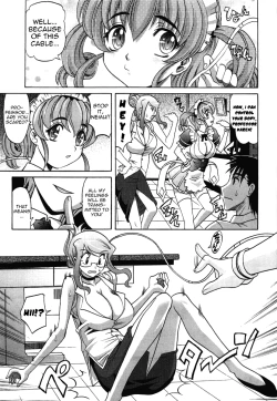 Page 147 of Hot Liquid