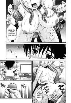 Page 33 of Hot Liquid