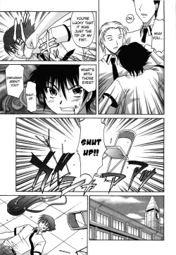 Page 39 of Hot Liquid