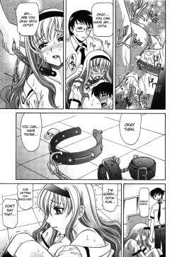 Page 55 of Hot Liquid