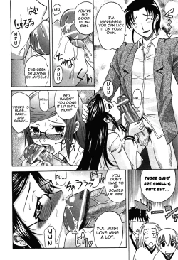 Page 98 of Hot Liquid