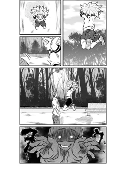 Page 9 of Time Stop: Ore dake no Jikan ~ Joshou 1-2