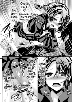 Page 27 of Konna Otouto to Kurashitara | If I Lived With A Little Brother Like This