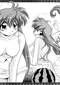 Page 22 of Yoseatume Galary 7