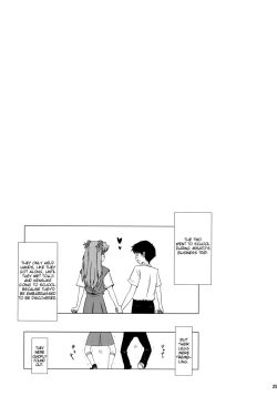 Page 24 of Sodom no Hyakunijyuu Jikan +Paper